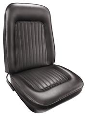 Distinctive Industries Seat Upholstery 72330