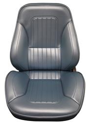 Distinctive Industries Bucket and Bench Seats 72481