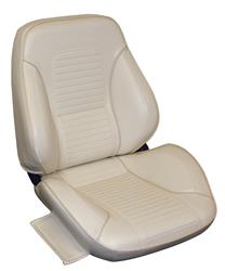 Distinctive Industries Bucket and Bench Seats 72486
