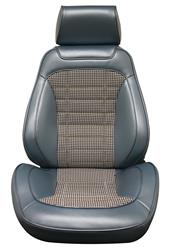Distinctive Industries Bucket and Bench Seats 072496PRL/BHTH