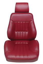 Distinctive Industries Bucket and Bench Seats 072584CAMEL80