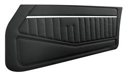 Distinctive Industries Door Panels 73134