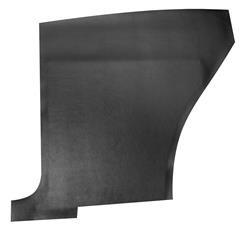 Distinctive Industries Interior Quarter Panels 074419P