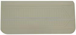 Distinctive Industries Door Panels 74419