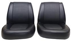 Distinctive Industries Seat Upholstery 100250