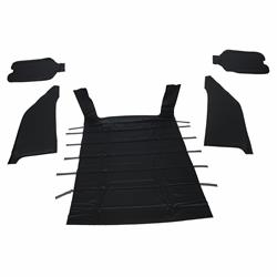 Distinctive Industries Headliners for 1968 IMPALA - 75012