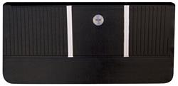 Distinctive Industries Standard Door Panels for 1965 CHEVELLE, EL CAMINO, MALIBU - 91033