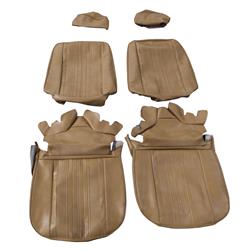 Distinctive Industries Seat Upholstery 90340