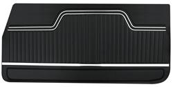 Distinctive Industries Door Panels 91249