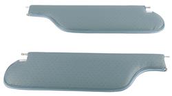 Distinctive Industries Interior Sunvisors 91331