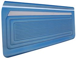 Distinctive Industries Door Panels 96545