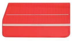 Distinctive Industries Door Panels 98913