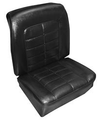 Distinctive Industries Seat Upholstery 99103