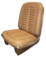Distinctive Industries Seat Upholstery 101998