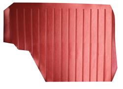 Distinctive Industries Interior Quarter Panels 102280
