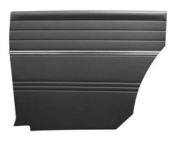 Distinctive Industries Interior Quarter Panels 102322