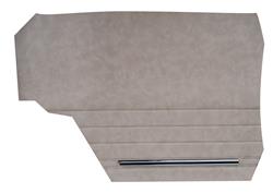 Distinctive Industries Interior Quarter Panels 102327