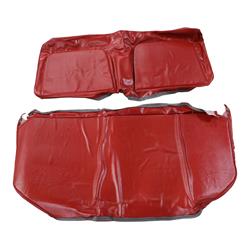 Distinctive Industries Seat Upholstery 102481