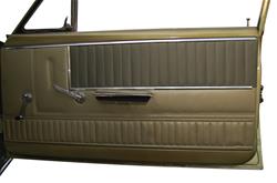 Distinctive Industries Door Panels 103291