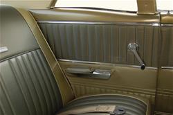 Distinctive Industries Door Panels 103309