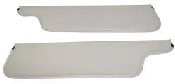 Distinctive Industries Interior Sunvisors 105601