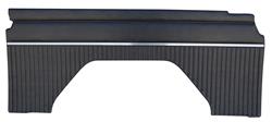 Distinctive Industries Interior Quarter Panels 106070PARCHMENT
