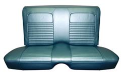 Distinctive Industries Seat Upholstery 106963MAROON