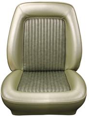 Distinctive Industries Bucket and Bench Seats 68359-BLACK