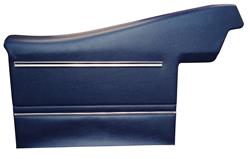 Distinctive Industries Door Panels 094276GOLD-PA