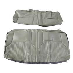 Distinctive Industries Seat Upholstery 098327IVYGOLD