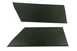 Distinctive Industries Standard Door Panels for 1971 RIVIERA - 099450GREEN71