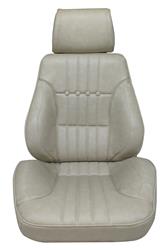 Distinctive Industries Bucket and Bench Seats 72578