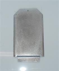 Direct Sheetmetal Master Cylinder Access Door Panels ACC