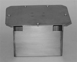 Direct Sheetmetal Battery Boxes BB101