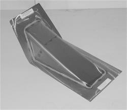 Direct Sheetmetal Transmission Cover Panels