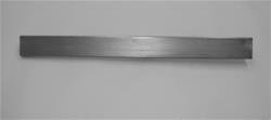 Direct Sheetmetal Door Sill Trim and Protectors CV200
