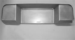 Direct Sheetmetal Firewalls CV204