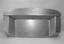 Direct Sheetmetal Firewalls CV244