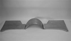 Direct Sheetmetal Toeboards