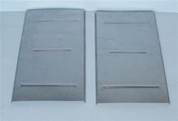 Direct Sheetmetal Floor Panels CV284