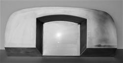 Direct Sheetmetal Firewalls for 1947-1954 TRUCK - CV294