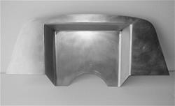 Direct Sheetmetal Firewalls CVO260