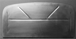 Direct Sheetmetal Firewall Panels CVO269