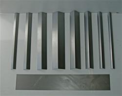 Direct Sheetmetal Master Cylinder Access Door Panels