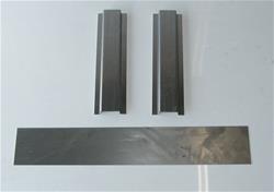 Direct Sheetmetal Floor Reinforcement Kits