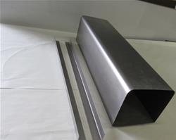 Direct Sheetmetal Transmission Cover Panels DS308