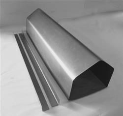 Direct Sheetmetal Transmission Cover Panels DS309