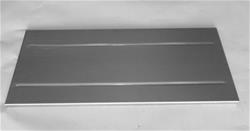 Direct Sheetmetal Front Floorboards for 1928-1931 MODEL A - FD119S