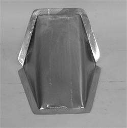 Direct Sheetmetal Transmission Cover Panels for 1928-1931 MODEL A - FD120