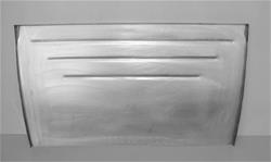 Direct Sheetmetal Firewalls for 1928-1929 MODEL A, MODEL AA, SEDAN DELIVERY - FD121-LS